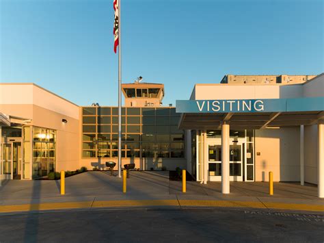 california health care facility stockton