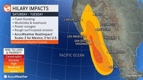 california hurricane tracker