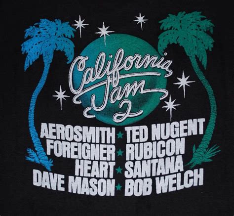 California Jam 2