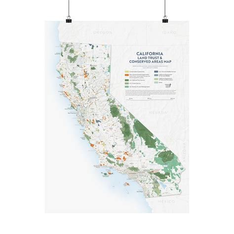 California Land Trust
