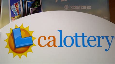 california lottery