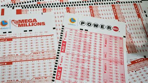 california lottery mega millions