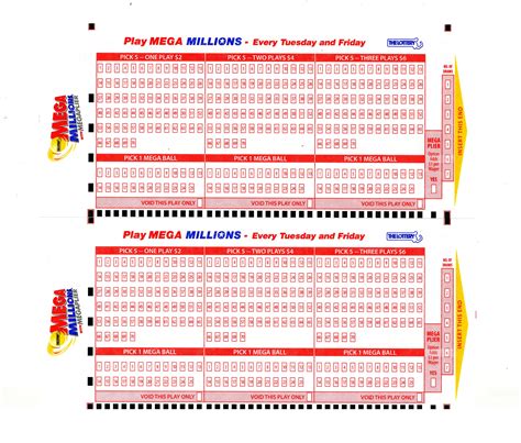 california lottery mega millions rules