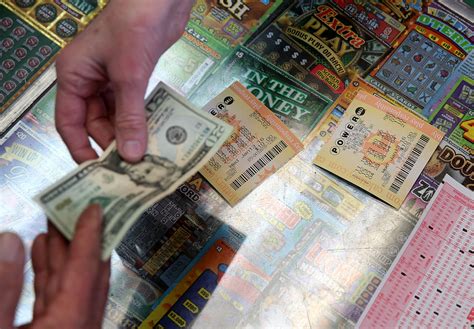 california lottery scratchers prizes left