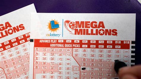 california mega millions drawing days