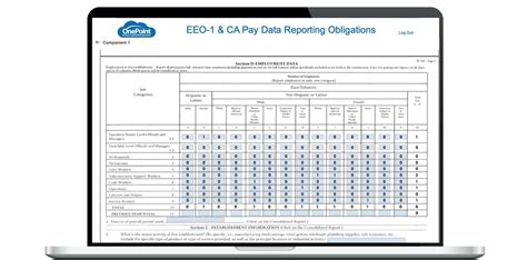 California Pay Data Reporting: What Employers Need to Know About New Regulations