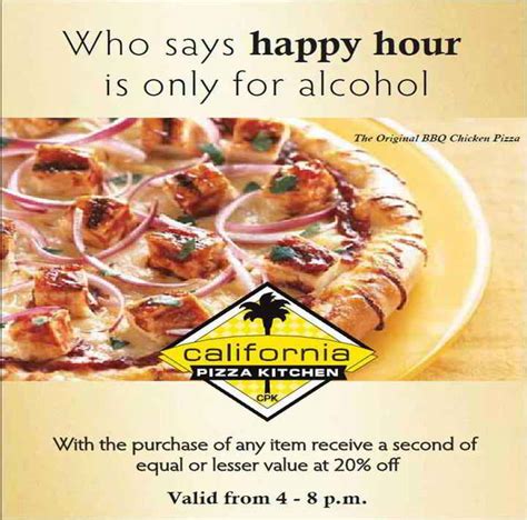 california pizza kitchen happy hour