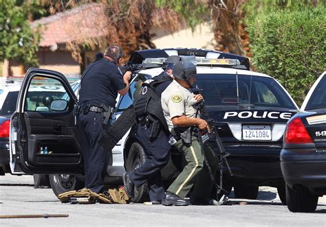 california police officer shot