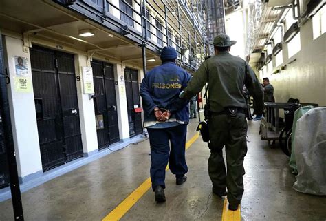 california prisons to close