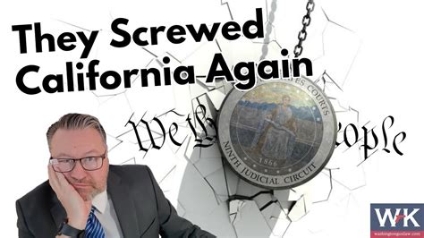 california screwing