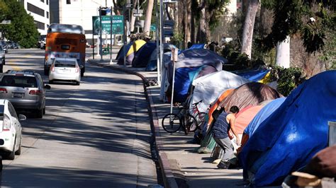 california shelters for homeless