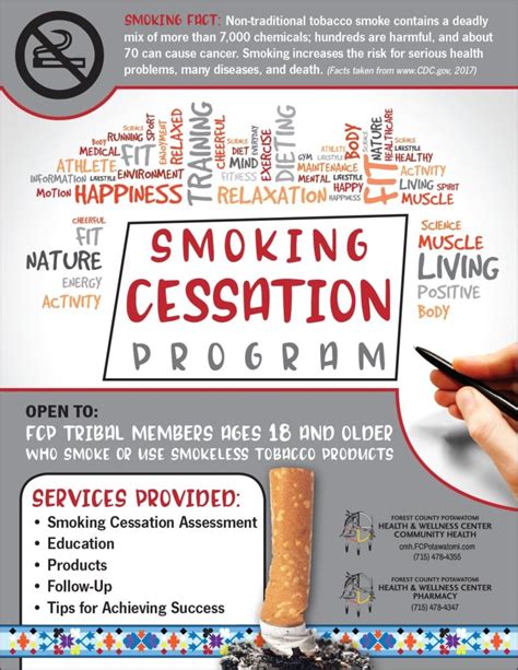 california smoking cessation programs