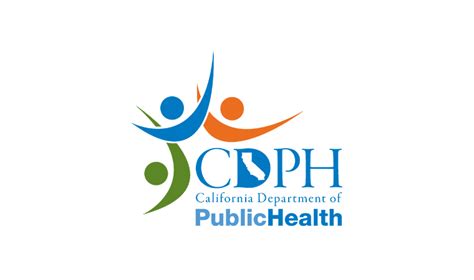 california state department of public health