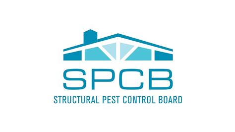 california structural pest control board