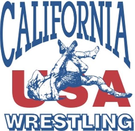 california usa wrestling events