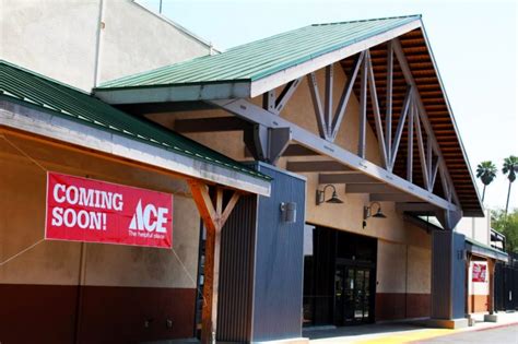 california v ace hardware corporation