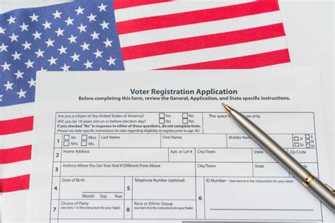 california voter registration search