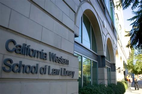 california western school of law san diego