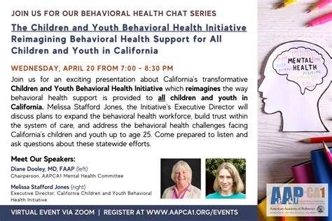 california youth behavioral health initiative