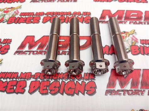 Caliper Bolts Kit