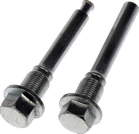 Caliper Bracket Bolts