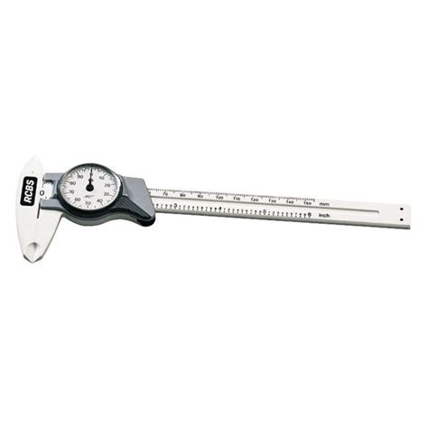 Caliper Case Length Gauge