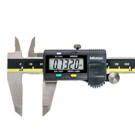 Caliper Digital