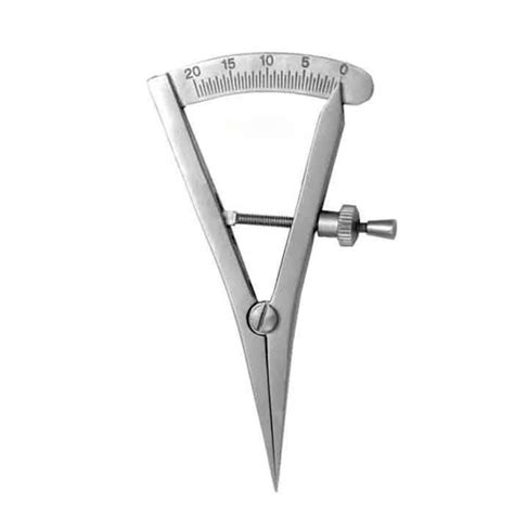 Caliper Ophthalmology