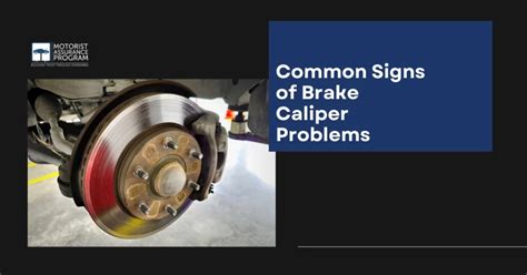 Caliper Problems