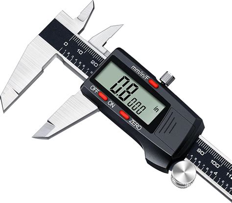 Caliper Tool Digital