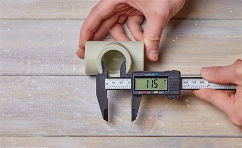 Caliper Tool How To Use