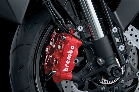 Calipers Motorcycle