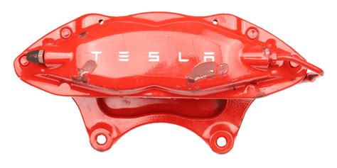 Calipers Tesla