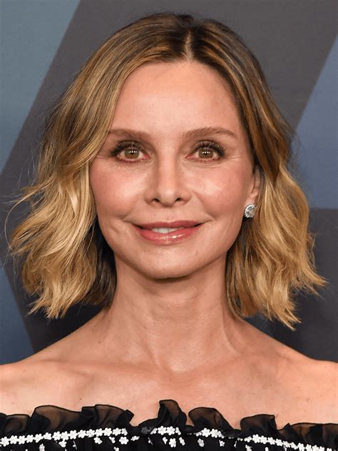 calista flockhart movies and tv shows
