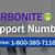 call carbonite customer service