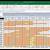 call center capacity planning template excel