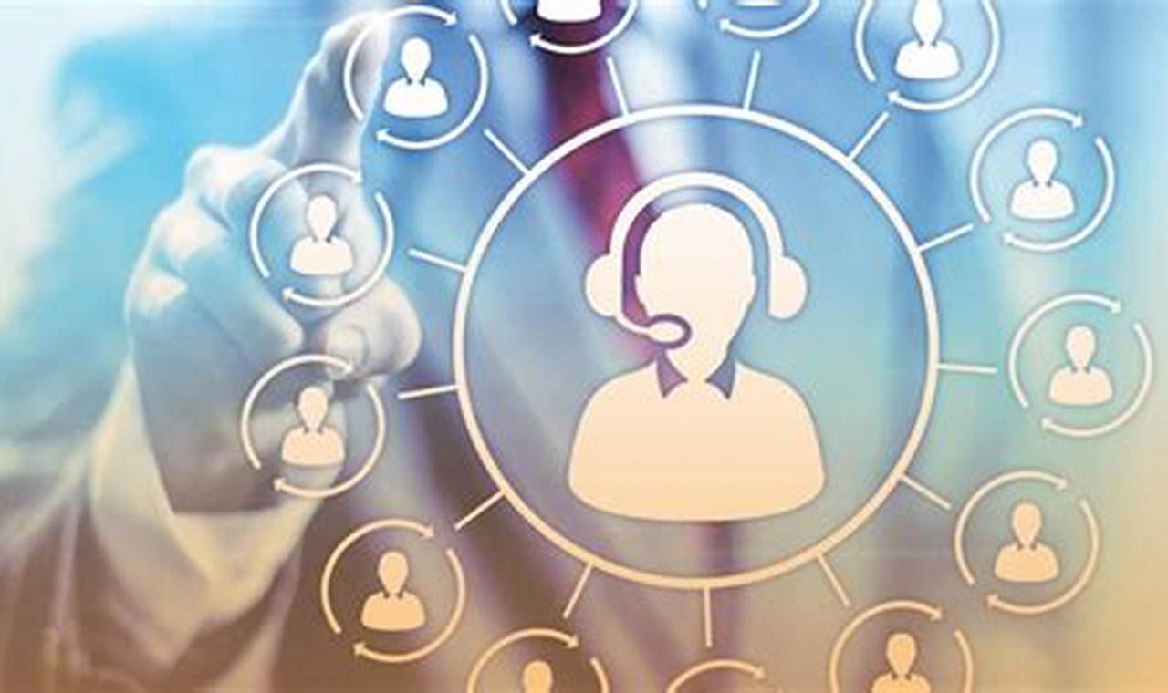 Call Center CRM Solutions: Enhancing Customer Service and Streamlining Operations