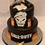 call of duty black ops cake ideas