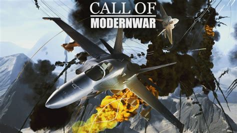 call of modern war mod apk