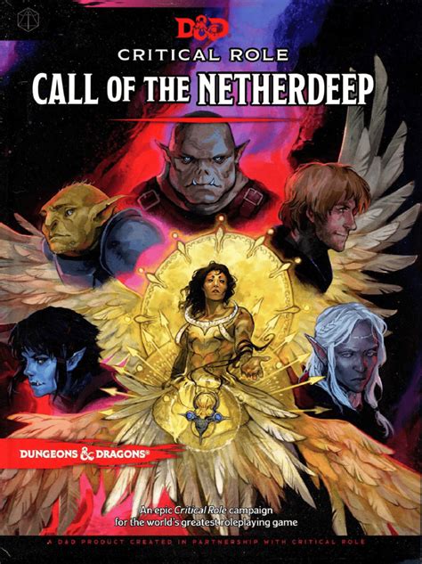 Call Of The Netherdeep Pdf Anyflip: A Must-Have Resource For Gamers