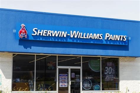 SherwinWilliams Paint Store Paint Stores 7688 Bandera Rd, San