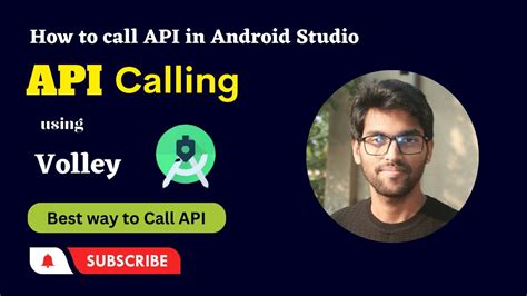 call api in java android