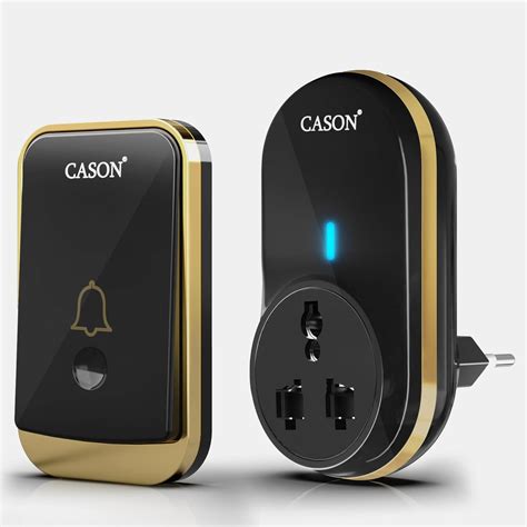 Call Bell Smart Home