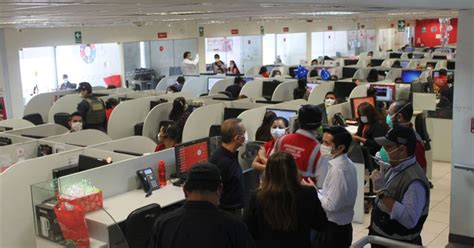 call center en lima