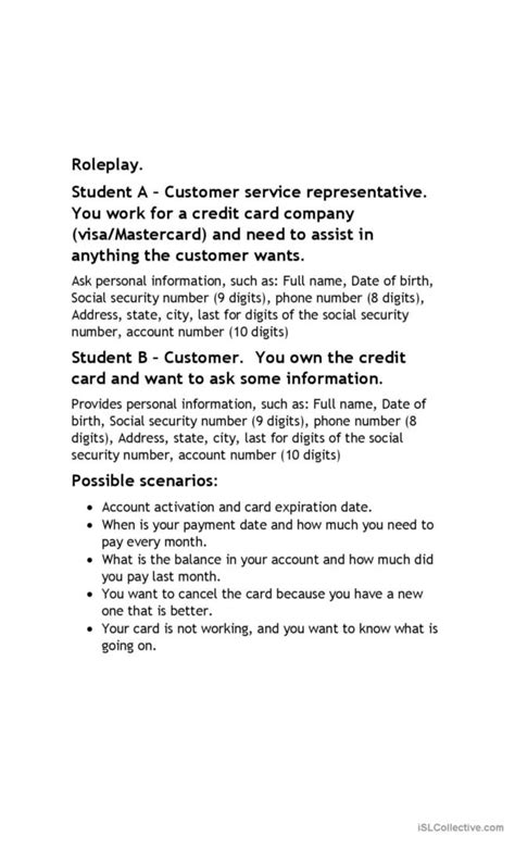 call center examples of conversation