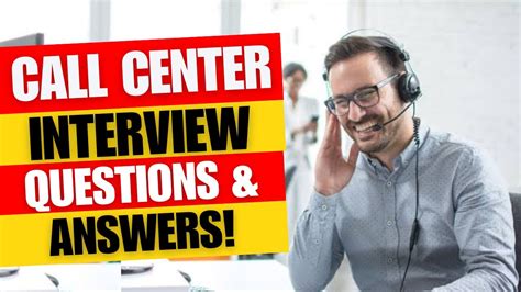 call center interview questions and answers for no experience in hindi