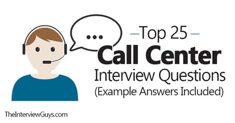 Call Center Interview Questions And Answers Tagalog  Tips For A Successful Interview