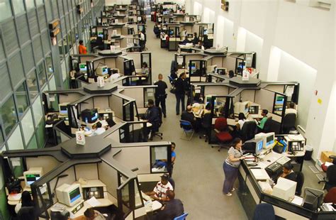 call centers in new york