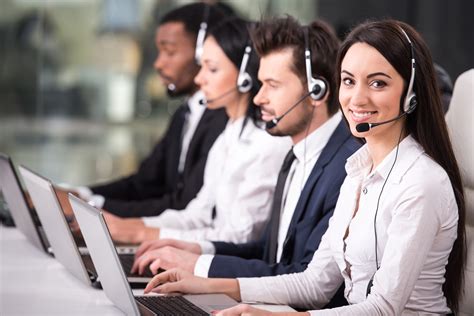 call centers services