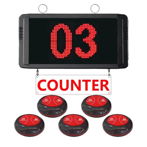 call counter